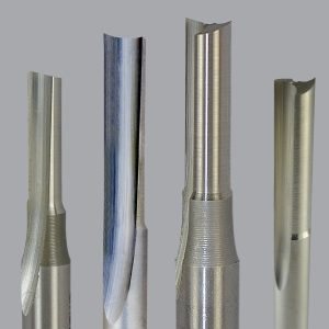 11-00 High Speed Steel - O Flute, Straight | Onsrud